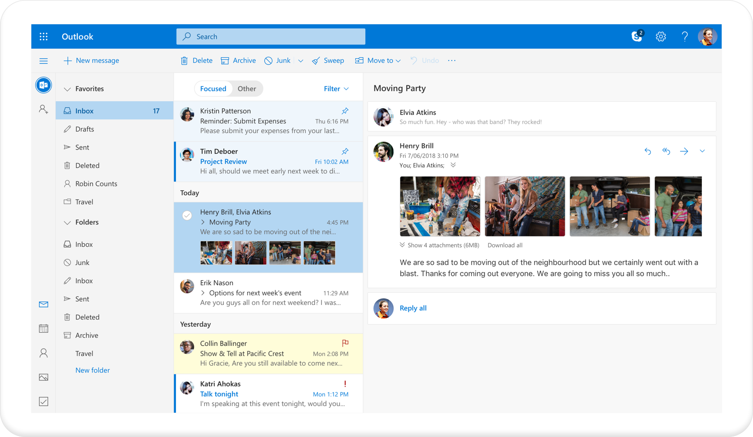 outlook-new-page
