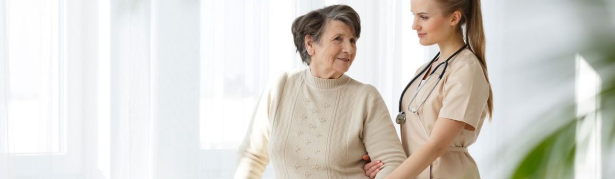 Joint Ventures in Senior Care Industry: Success of HISC