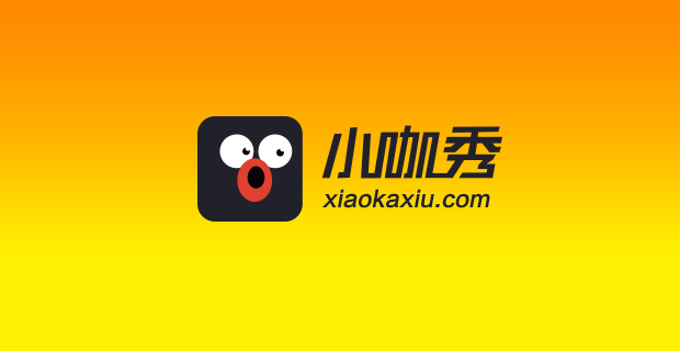 xiaokaxiu app mobile trend