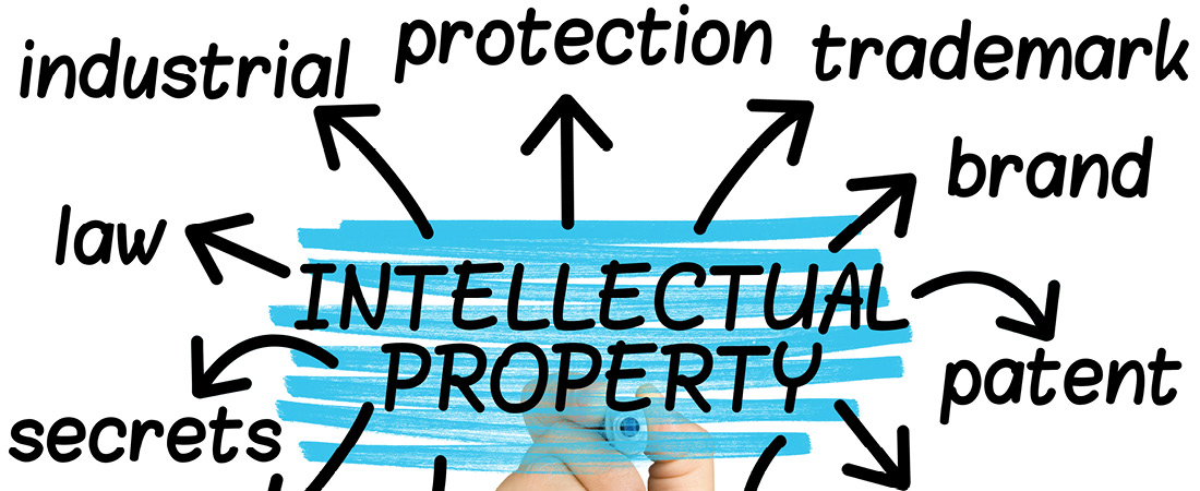 intellectual property protection