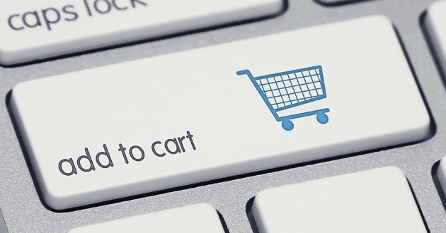 add to cart shop online
